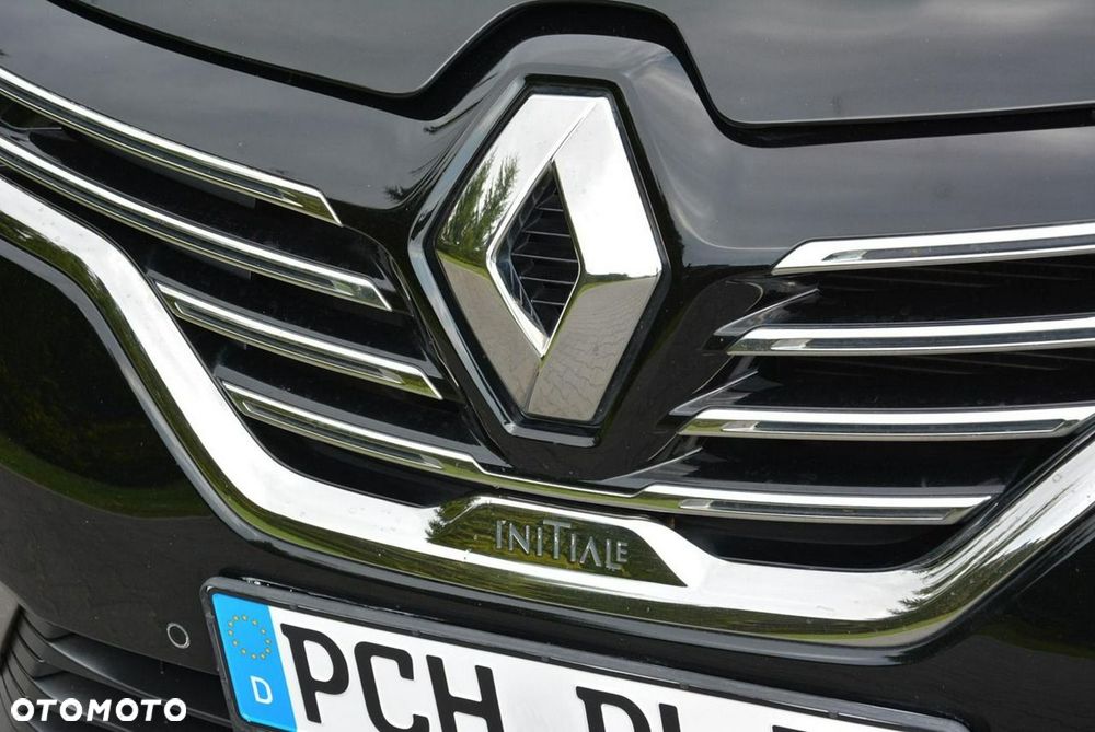 Renault Espace Energy dCi 160 EDC Initiale Paris - 4
