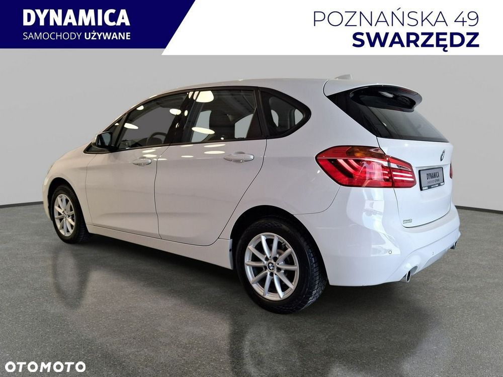 BMW Seria 2 - 6