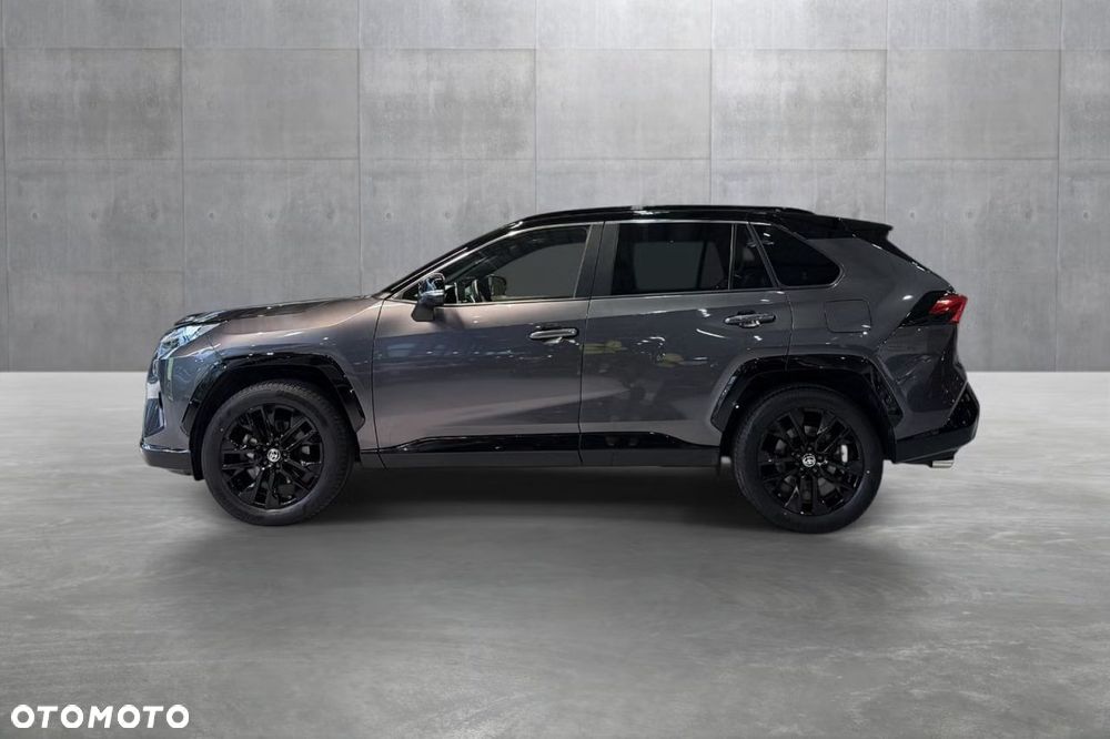 Toyota RAV4 Hybrid Style 4x4 - 6