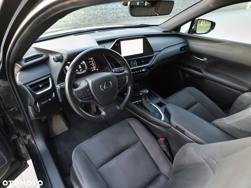 Lexus UX 250h GPF Elegance 2WD - 20