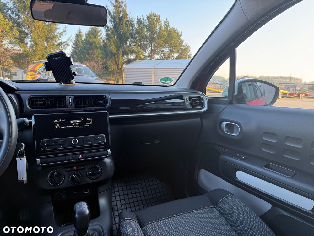 Citroën C3 Pure Tech 82 ELLE - 15