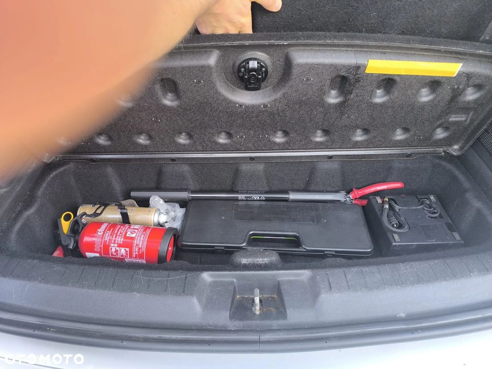 Fiat Freemont 2.0 Multijet Black Code AWD - 20