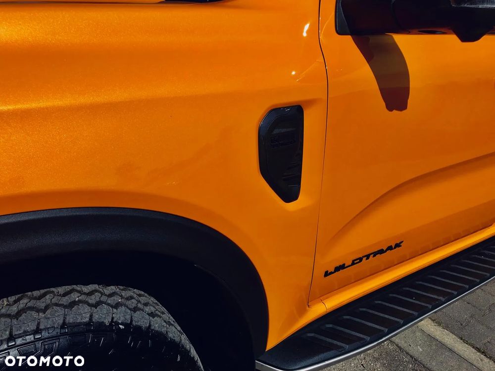 Ford Ranger 2.0 EcoBlue Bi-Turbo 4x4 DC Wildtrak - 29