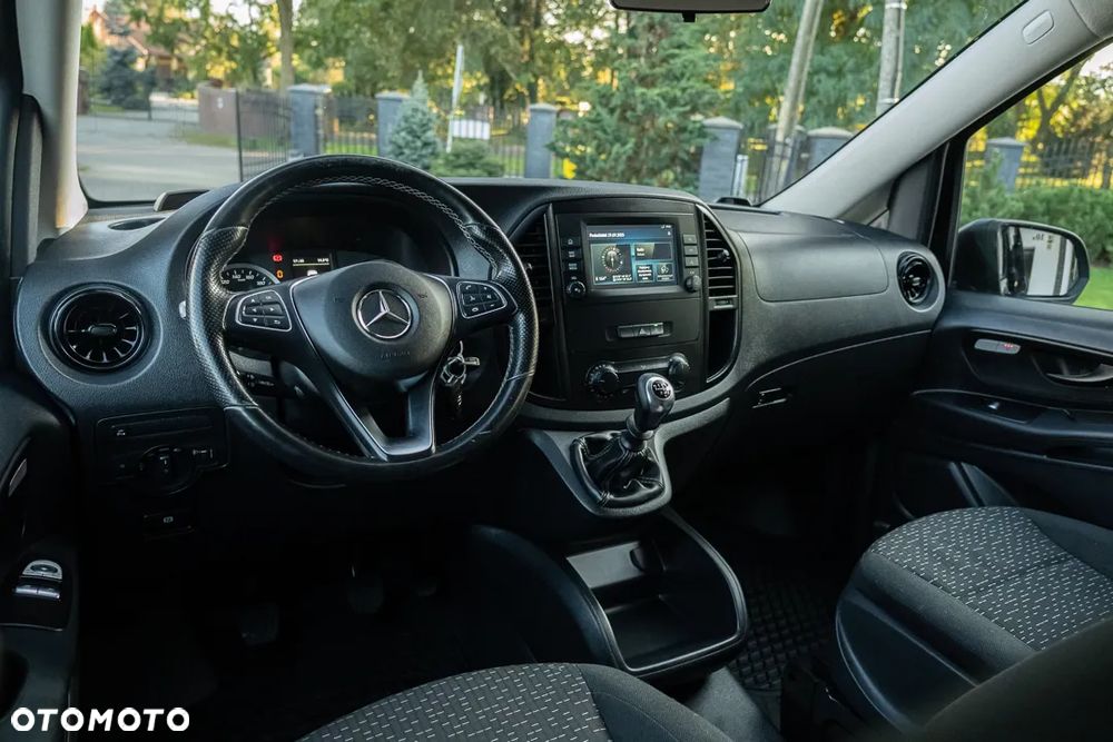 Mercedes-Benz Vito Tourer L1 Select 447.701 - 37
