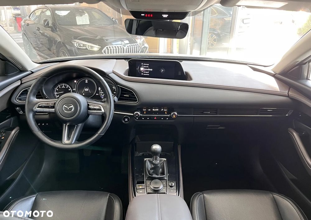 Mazda CX-30 - 9
