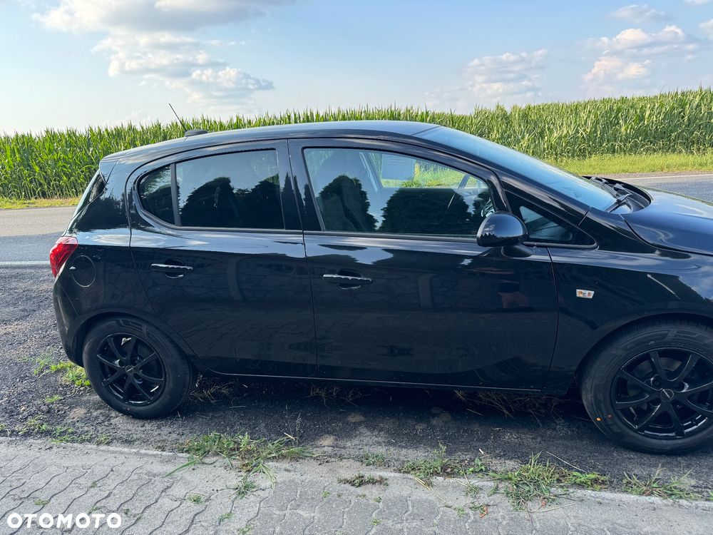 Opel Corsa 1.4 Cosmo - 7