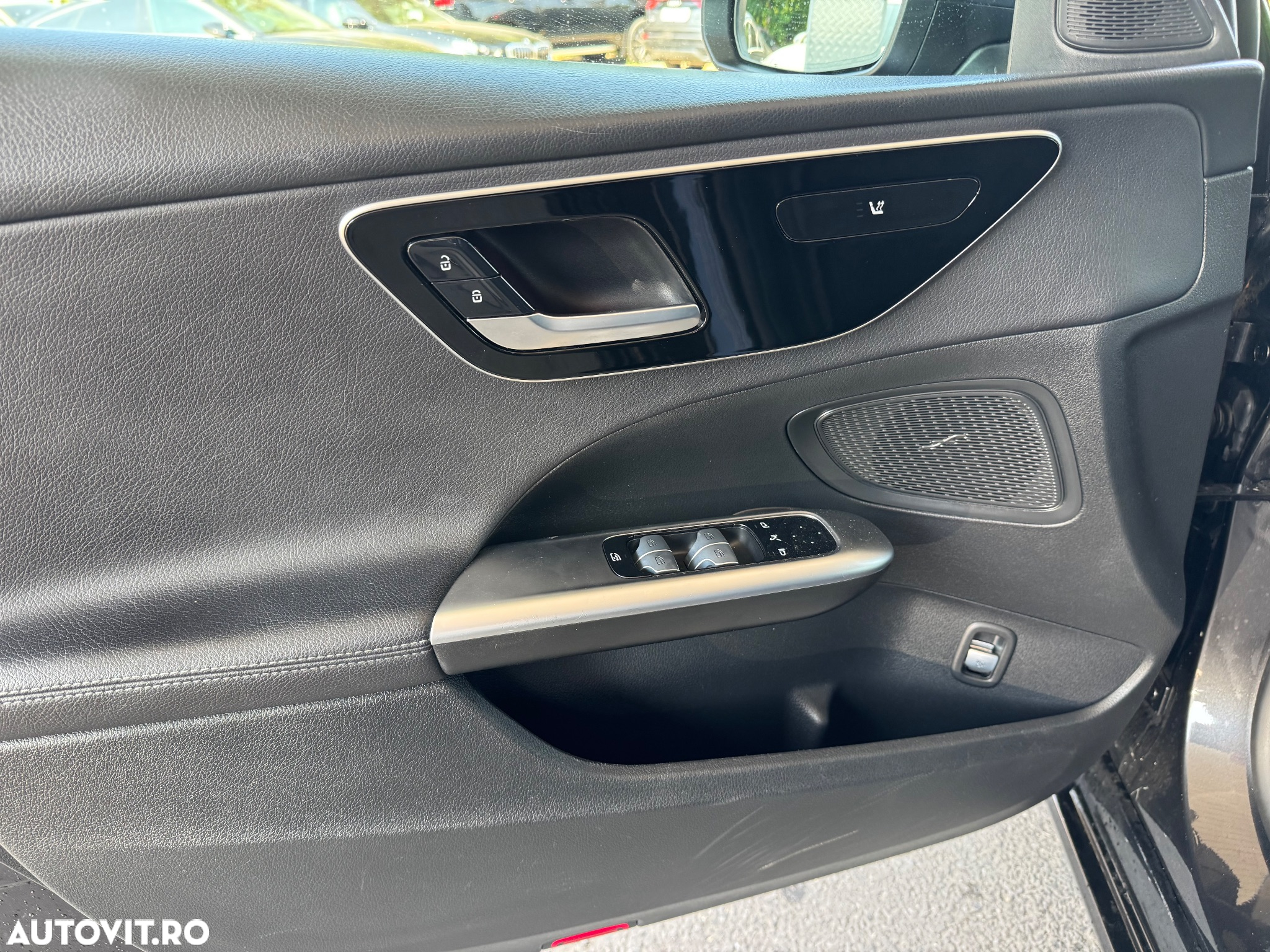 Mercedes-Benz C 200 d 9G-TRONIC Edition Avantgarde - 22