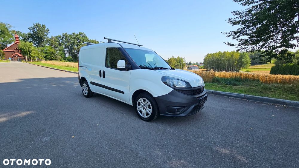 Fiat Doblo - 38