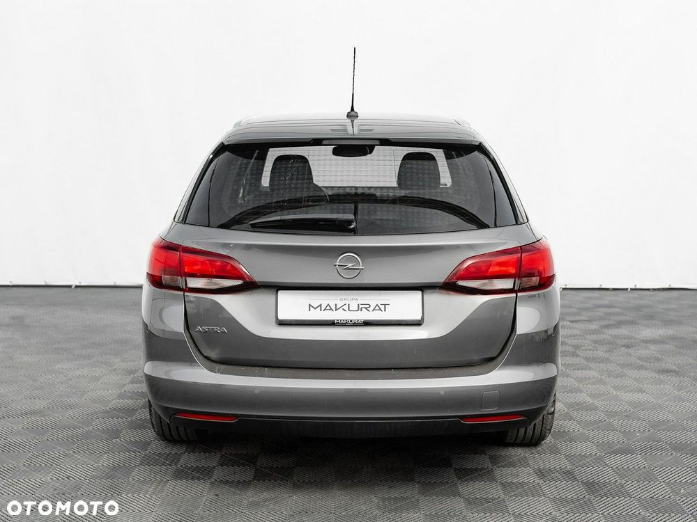 Opel Astra V 1.2 T GS Line S&S - 11