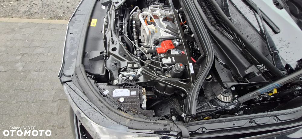 BMW iX1 eDrive20 66.5kWh M Sport - 15