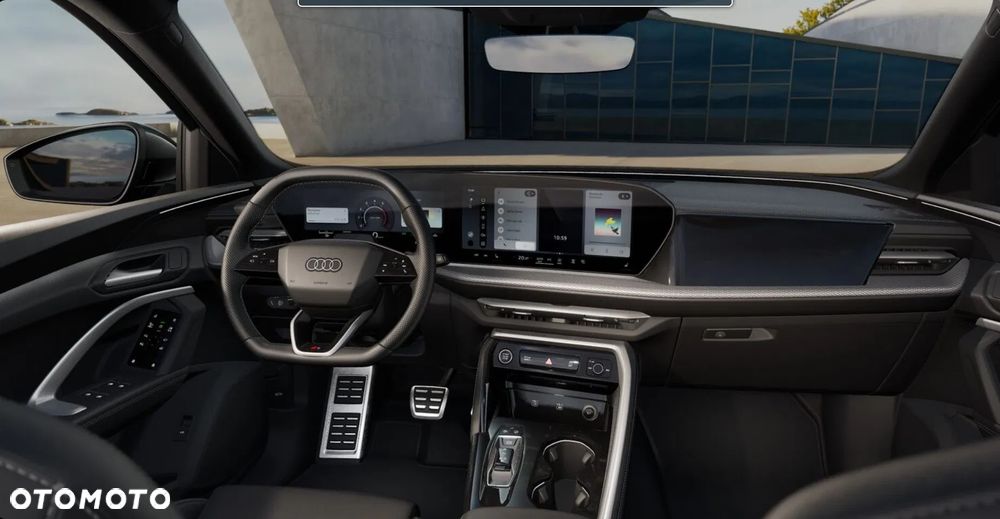 Audi Q5 TFSI mHEV 150 kW S tronic - 14
