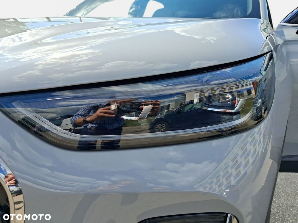 Chery Tiggo 9 - 13