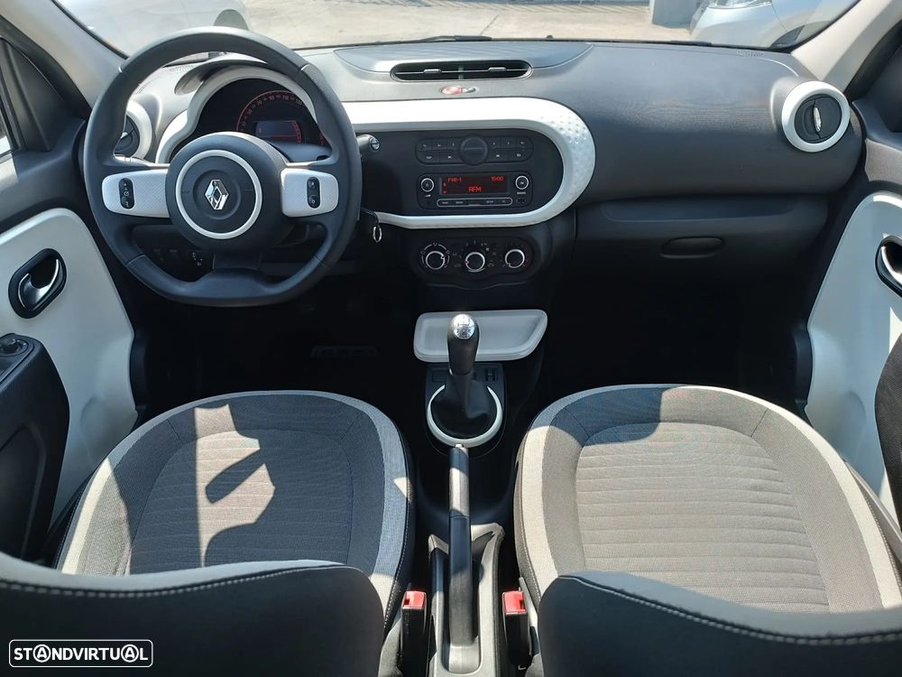 Renault Twingo 1.0 SCe Night&Day - 11