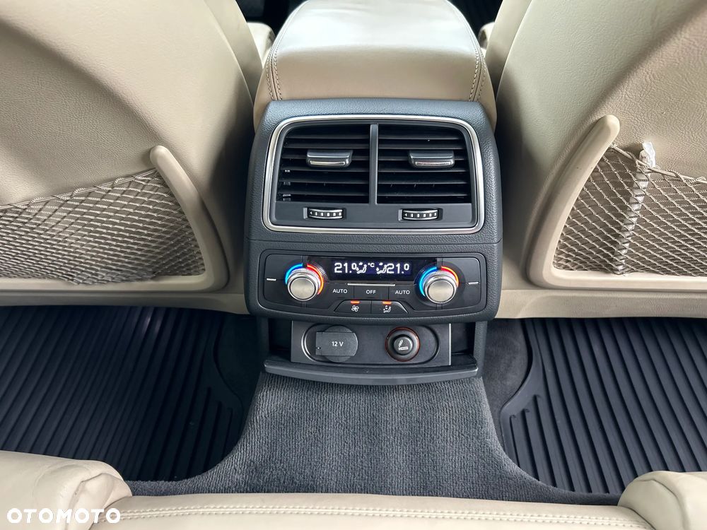 Audi A6 Limousine 2.0 TDI Quattro S tronic - 23