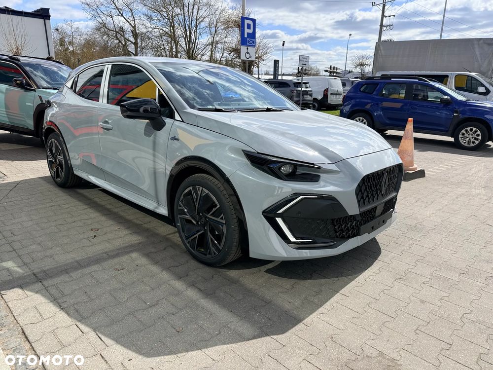 Renault Clio 1.2 TCe Esprit Alpine EDC - 4