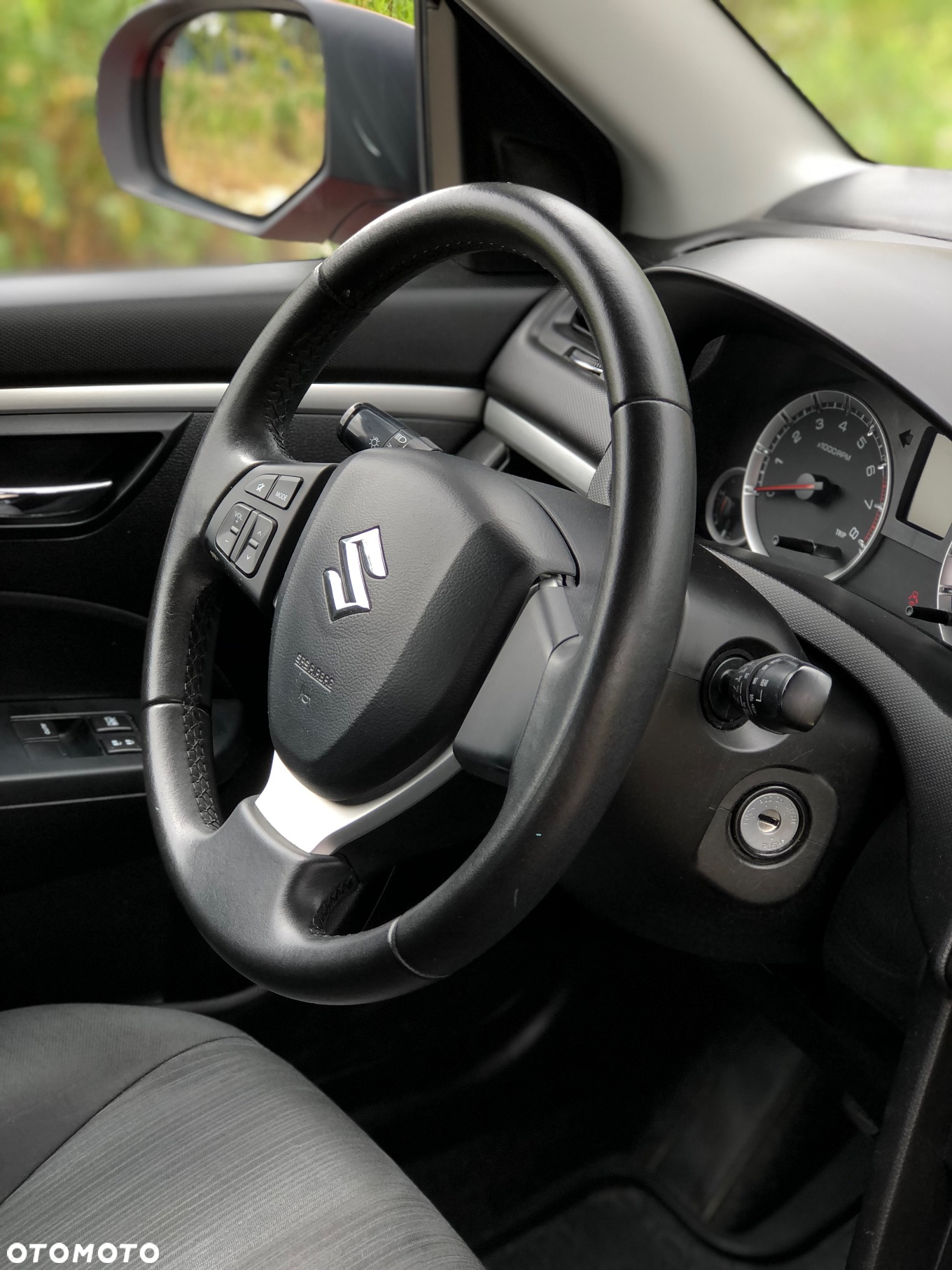 Suzuki Swift 1.2 Comfort - 9