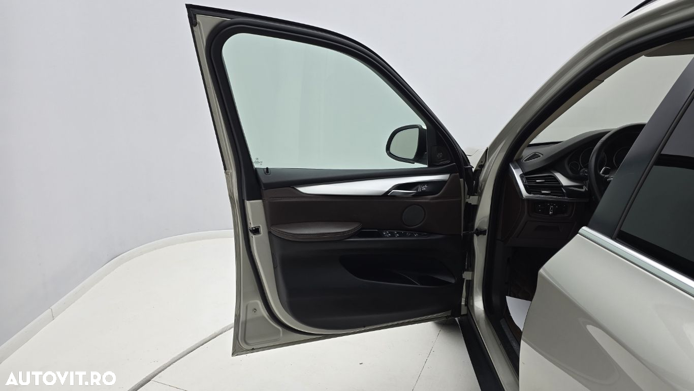 BMW X5 - 11