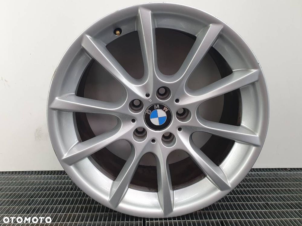 FELGA ALUMINIOWA 18 BMW F10 F11 6783522 9J ET44 IS44 - 1