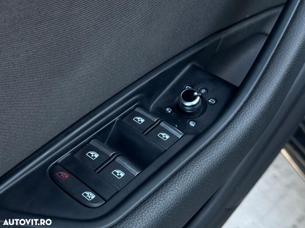 Audi A4 - 21