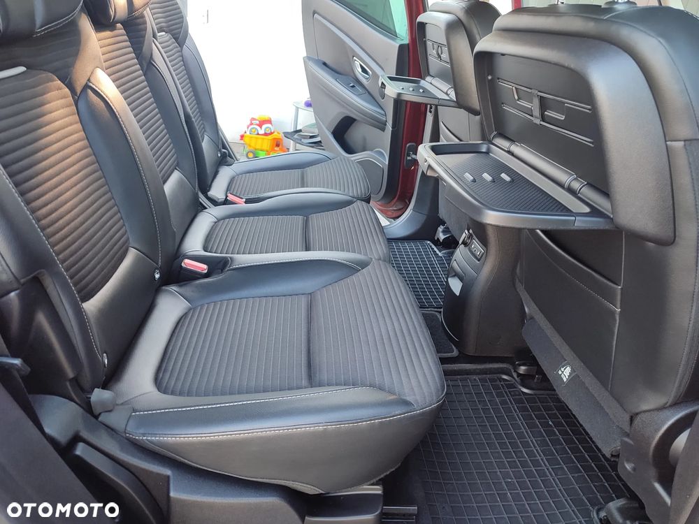 Renault Grand Scenic Gr 1.6 dCi Energy Bose Edition - 23