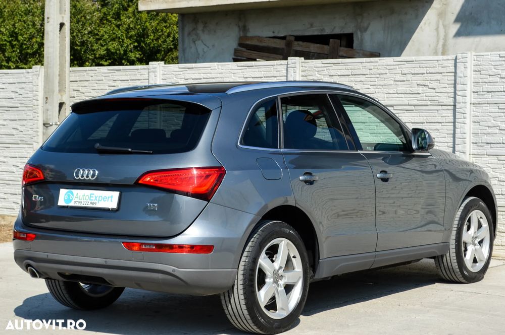 Audi Q5 2.0 TDI Quattro S tronic - 4