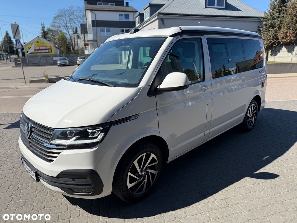 Volkswagen California - 8