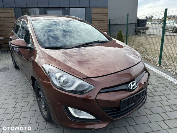 Hyundai i30 1.6 GDI Premium