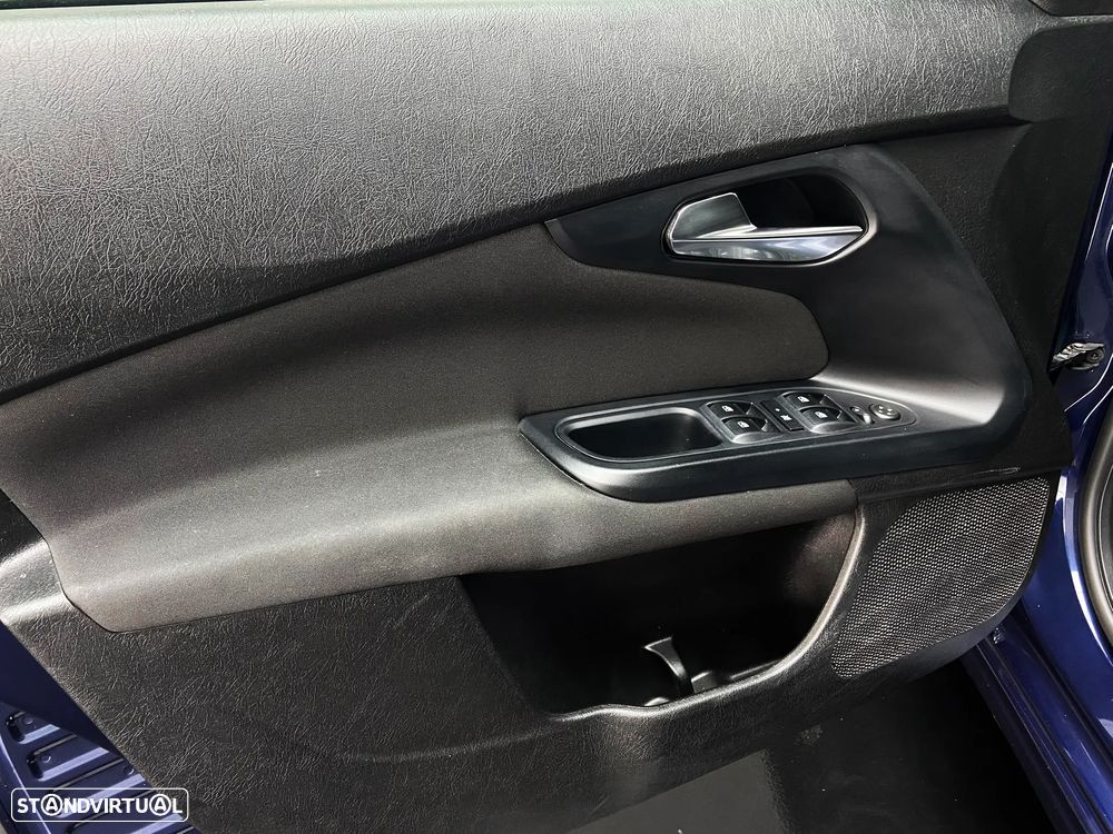 Fiat Tipo 1.3 MultiJet City Life - 7