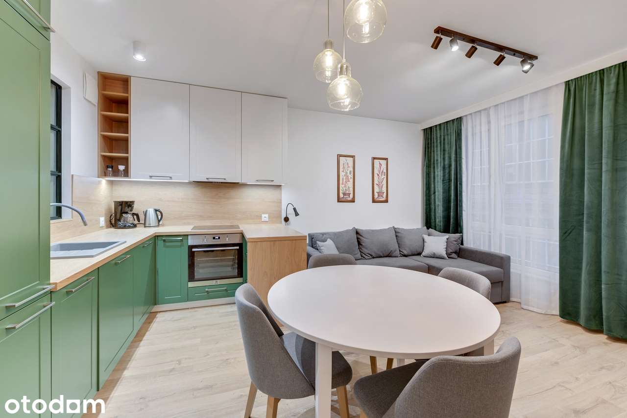 3‑POKOJOWE|57 M²| WILCZA 1| GDAŃSK| BEZ PROWIZJI