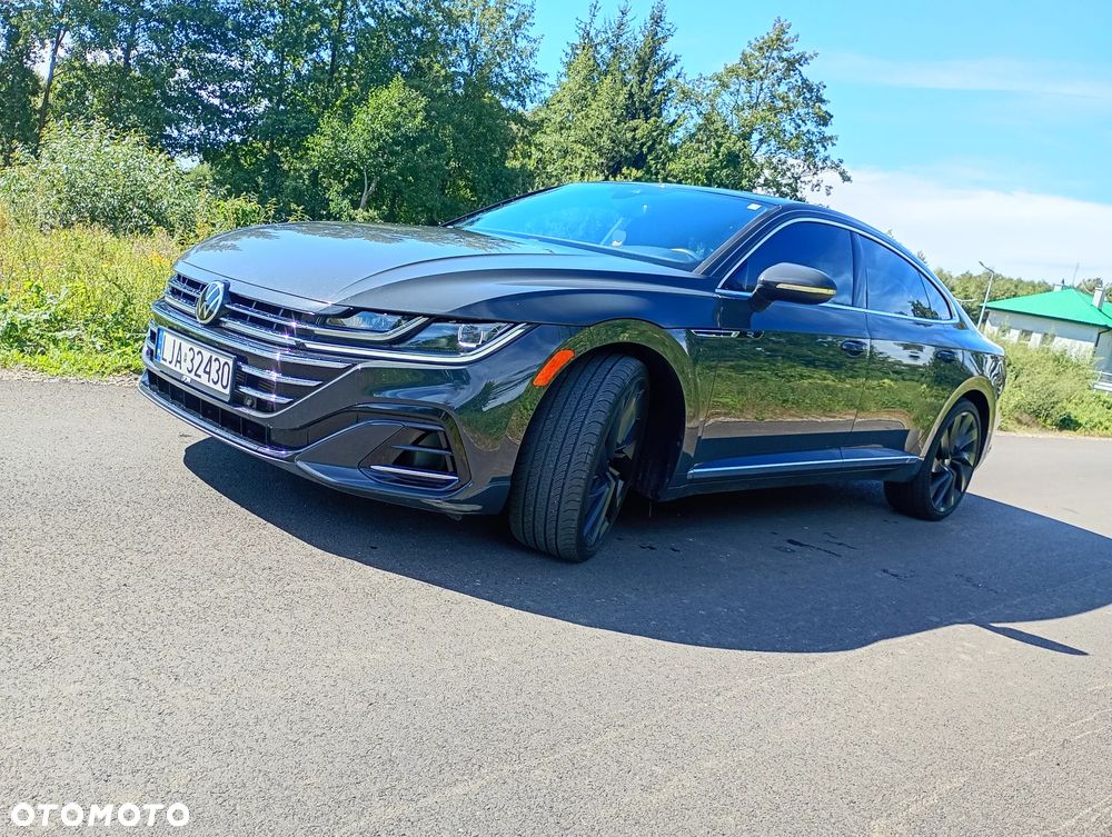 Volkswagen Arteon 2.0 TSI 4Motion R-Line Edition DSG - 1