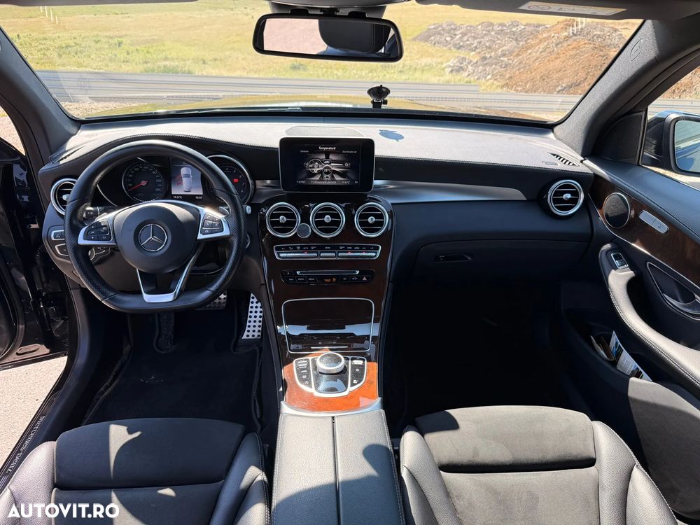 Mercedes-Benz GLC - 5
