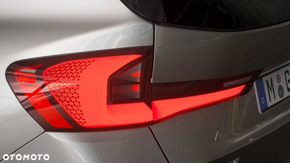 BMW X1 - 12