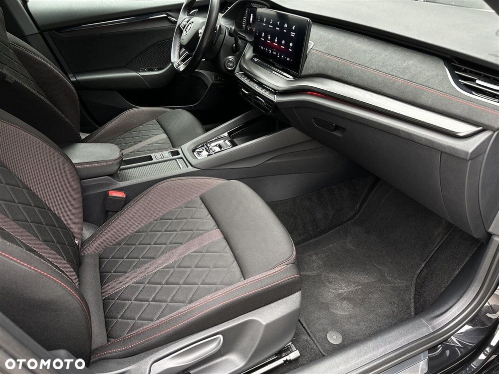 Skoda Octavia 2.0 TDI 4x4 RS DSG - 10