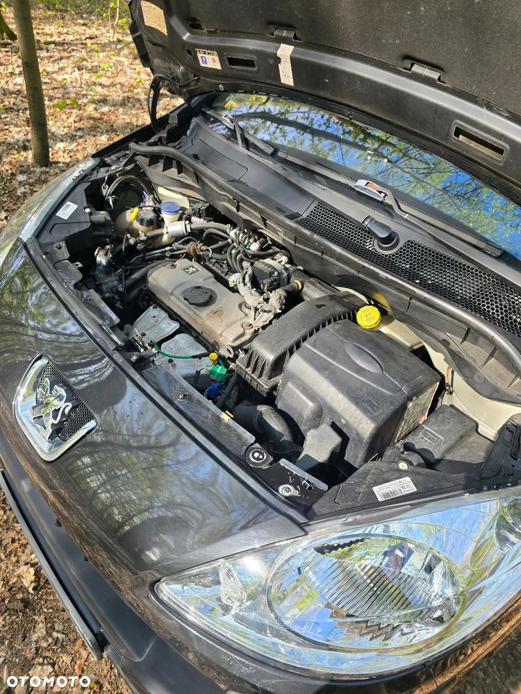 Peugeot 1007 - 17
