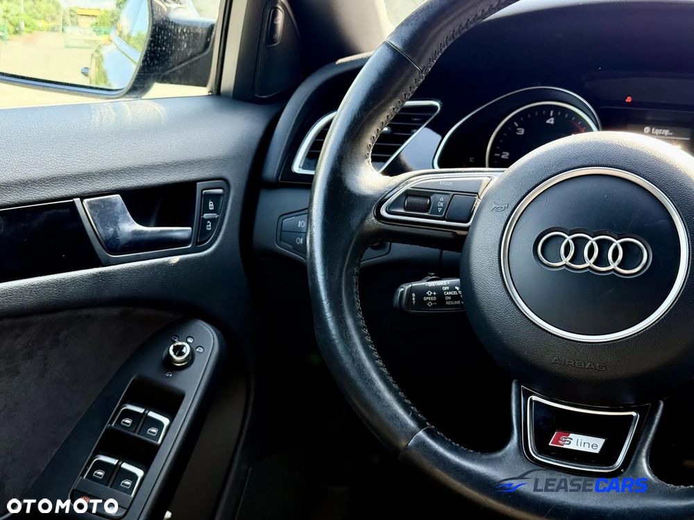 Audi A5 Sportback 2.0 TDI quattro S tronic design - 16