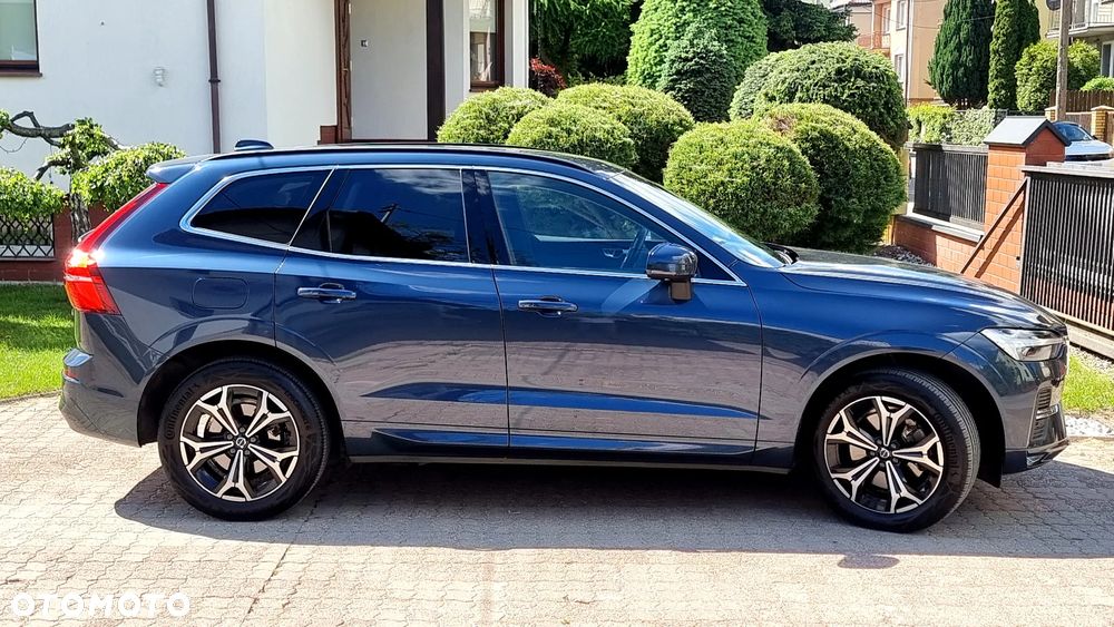 Volvo XC 60 B4 D Inscription - 14