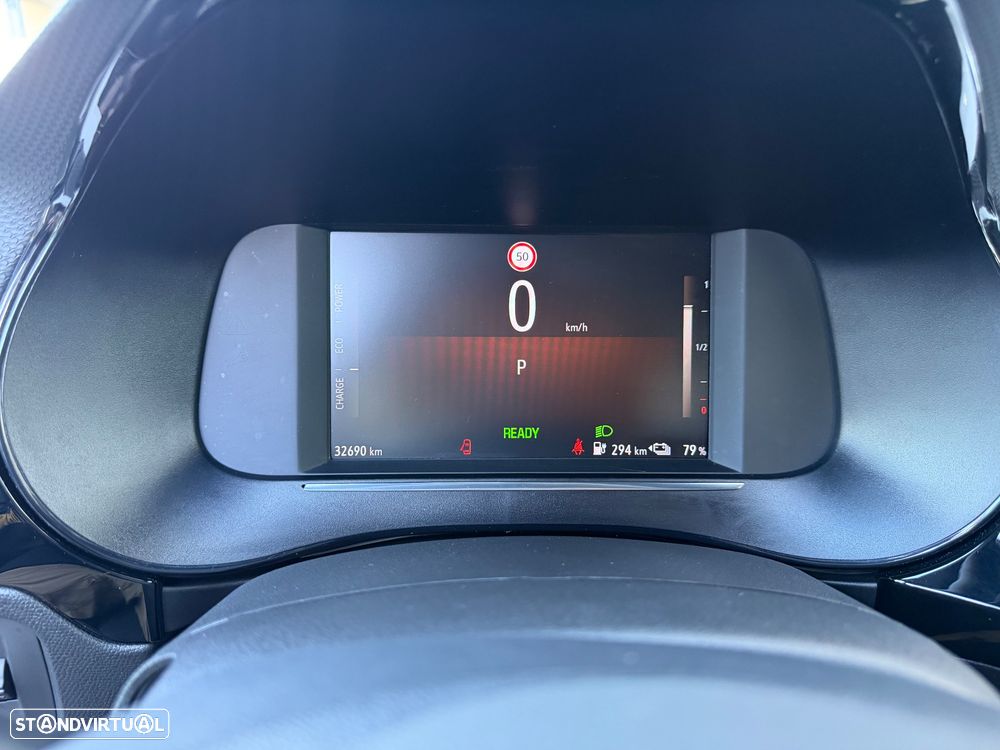 Opel Corsa-e 51 kWh - 6