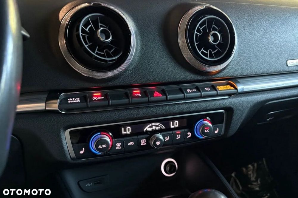 Audi A3 Limousine - 24