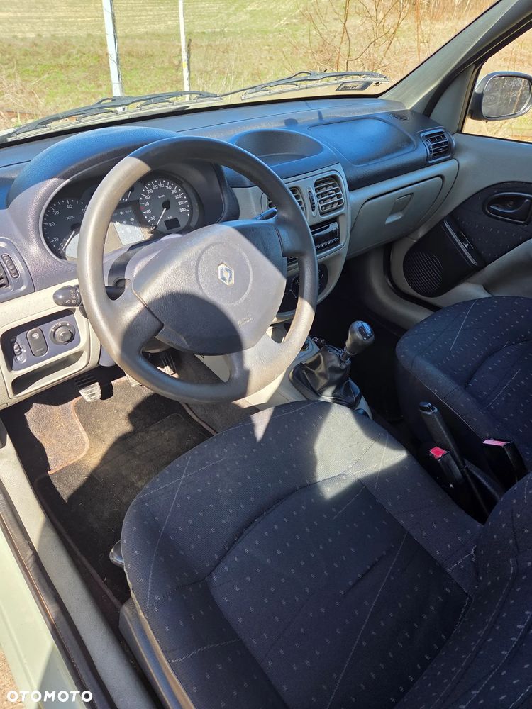 Renault Thalia 1.4 Access - 7