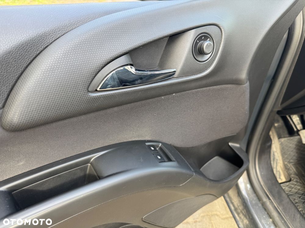 Opel Meriva 1.4 T Enjoy - 17