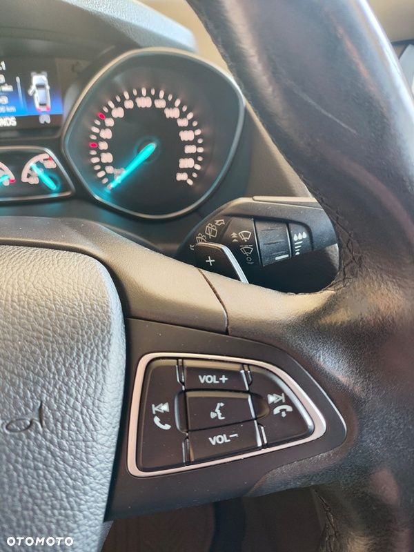 Ford Kuga 1.5 EcoBoost AWD Edition ASS - 39
