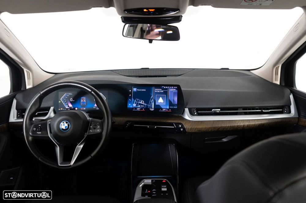 BMW 225xe Active Tourer e xDrive Line Luxury - 24