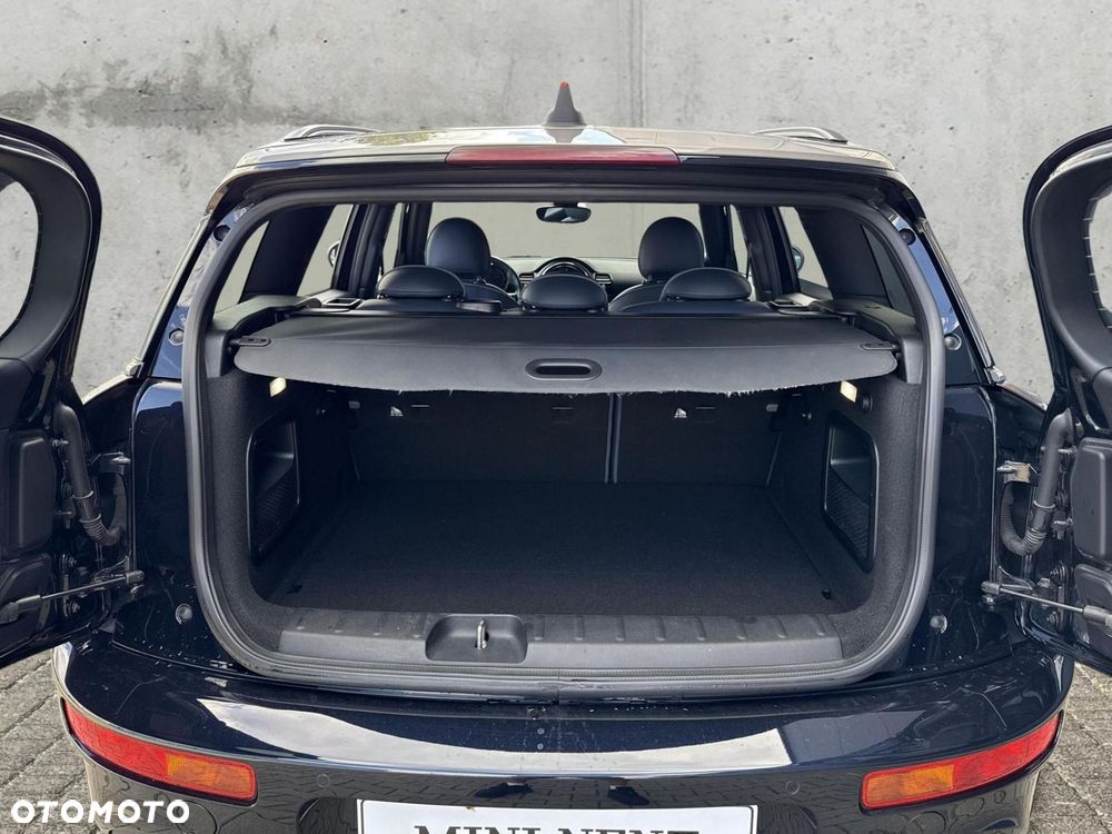 MINI Clubman - 18