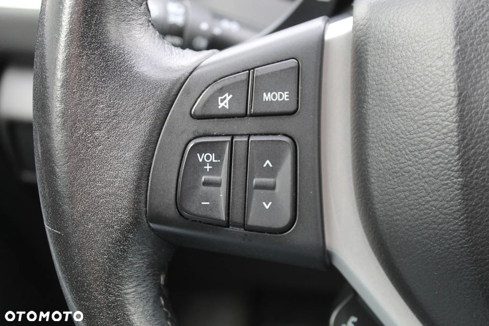 Suzuki SX4 S-Cross 1.0 T Premium - 24