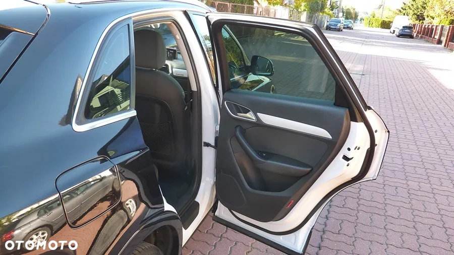Audi Q3 2.0 TFSI Quattro Sport S tronic - 19