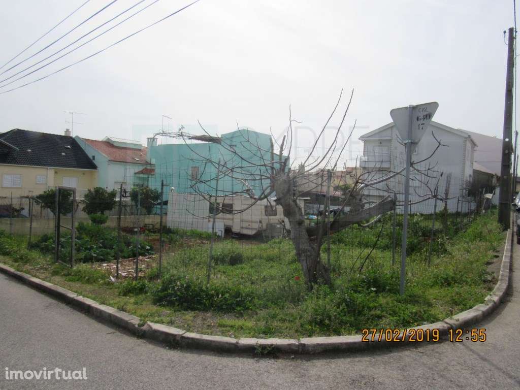 Terreno p/ construção em Santa Iria da Azóia - Grande imagem: 2/6