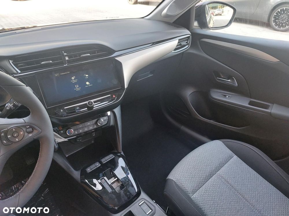 Opel Corsa 1.2 T mHEV Edition eDCT - 19