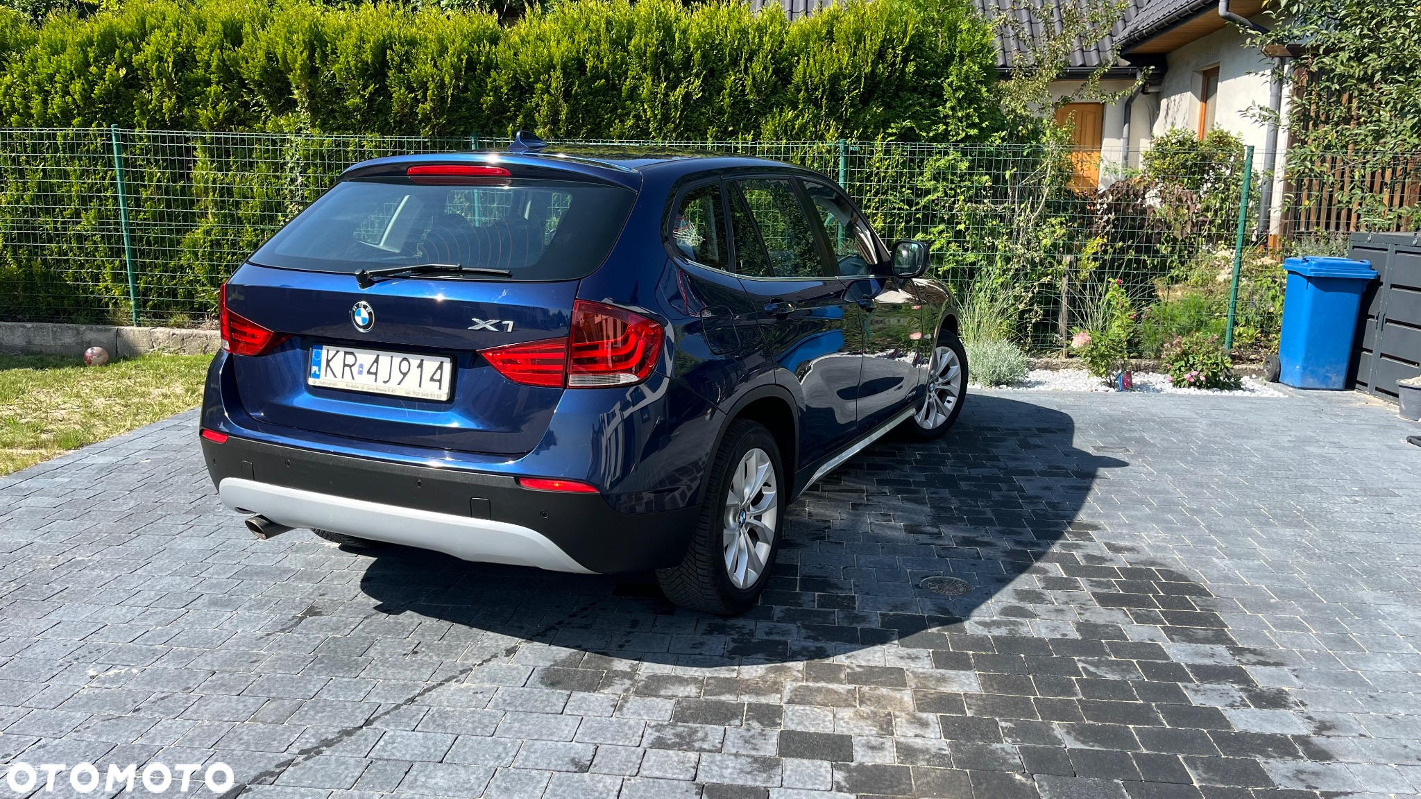 BMW X1 xDrive23d - 2