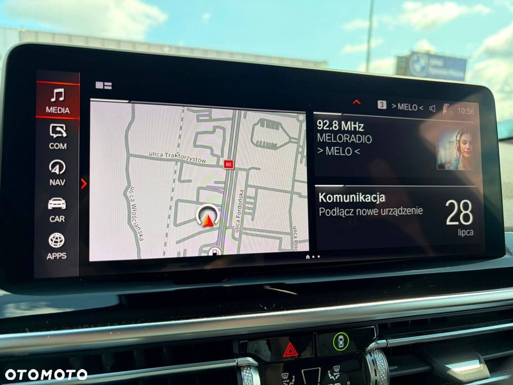 BMW X3 - 29