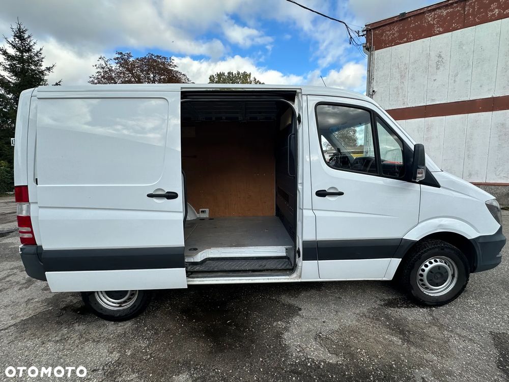 Mercedes-Benz Sprinter 311 - 4